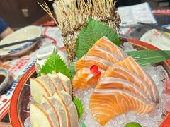 -古田居·特色寿司料理(星之岛旗舰店)