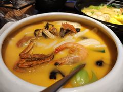 -韵秋荷(宝山龙湖天街店)