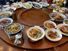 -满汉楼(江畔店)