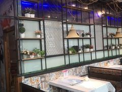 -尚岛私房菜(西方巷店)