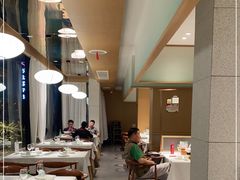 -绿杨春·淮扬宴(庐山路店)