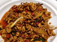 -小碗大胃(福久源新天地店)