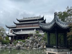 -上海皇廷花园酒店·御宴中餐厅