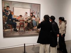 -中华艺术宫(上海美术馆)