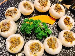 松露口蘑-黑牛の店·黑金店(沈阳万象城店)
