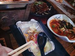 -酒座音乐主题串吧(滑翔西社区店)