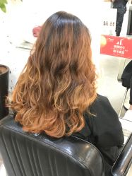 -Hair ART造型沙龙