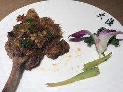 -大渔铁板烧(花园道店)