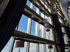 -瑞吉酒店·The Drawing Room闲逸廊·云端下午茶·夜奢Whiskey