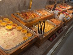-比格比萨自助(国展店)