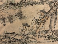 -太平天国侍王府