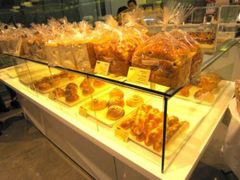 -BreadTalk面包新语(龙之梦购物中心莘庄店)