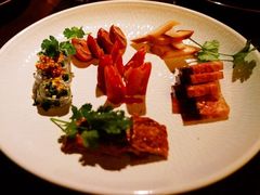 -杭州西子湖四季酒店·金沙厅