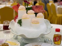 -寻味顺德·南记酒家·传统顺德菜·鱼生(广源路店)