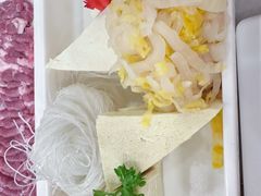 老北京胡同四宝-牛街·马辈儿涮肉(牛街二店)