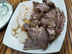 -牛小隆牛肉面馆(四牌楼店)