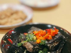 -江味龙虾馆·裸蓝龙虾(南山店)