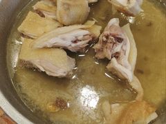 -今一靓汤.顺德菜东莞三十年老字号(厚街店)