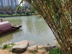-西南林业大学(白龙校区)