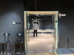 -G-STEPS舞蹈工作室