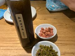 -潮粥荟·潮汕砂锅粥(朝阳大悦城店)