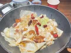-老湘村·湖南土菜(天河维多利店)