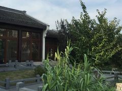 -梁鸿国家湿地公园