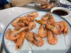 -锦里海景海鲜餐厅.三亚老字号(亚龙湾中心广场店)