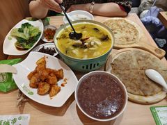 -甲乙饼·北京手工肉饼(西直门凯德茂店)