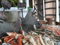 -万达文华酒店·48F云端窗景美食汇自助餐厅