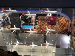 -博纳国际影城(南联IMAX店)