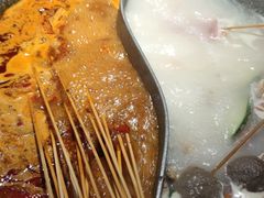-成都屋头串串(青年北街店)
