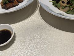 -锦海城市大酒店·上海酒楼(会馆浜路店)