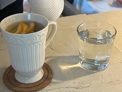 -Me Coffee下午茶艺术空间