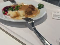 -宜家·瑞典风味餐厅(无锡店)