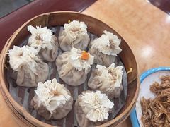 -都一处烧麦馆(前门店)