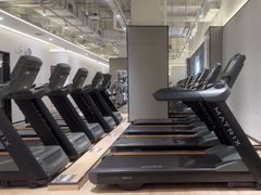 -FLARE STAR FITNESS(复地活力城店)