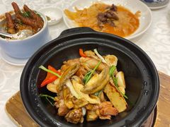 -幸运楼(北京路店)