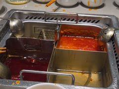 -海底捞火锅(王府井店)