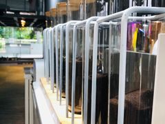 自助取餐区-ADO KAFE(大学城店)