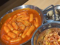 -麻蒲碳烤肉(嘉禾东平地铁站19号店)