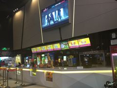 -金逸影城(明发店)