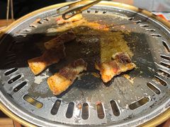 -西塔老太太泥炉烤肉(万柳华联店)