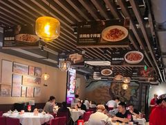 -西域阿里马新疆菜·清真(桂花路店)