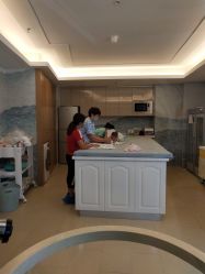 -和伊母婴护理中心·全套房(金山店)