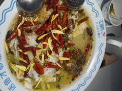 -花椒俏川菜小馆(南海万达店)