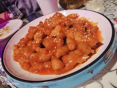 -巴特餐饮6加1音乐餐吧·新疆菜