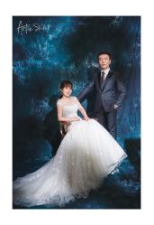 点击看大图 -艺匠摄影ARTIZ STUDIO(南京店)