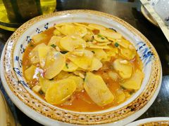 -黄桷树曹家私房菜(江与城店)