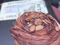 -B&C黄油与面包·THE GARDEN BAKERY概念店(世纪汇店)